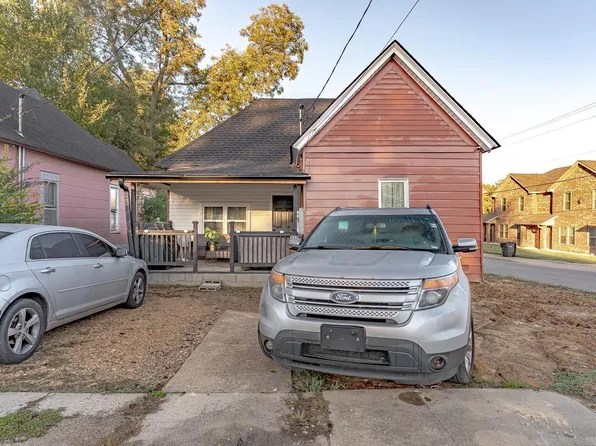 237 N Bridge St, Jonesboro, AR 72401