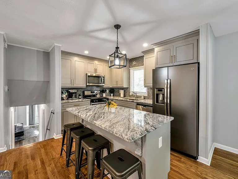 444 Smyrna Powder Springs Rd SW — Photo 5