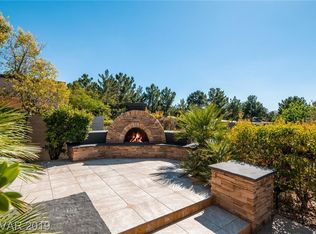 4 Haig Point Ct, Henderson, NV 89052