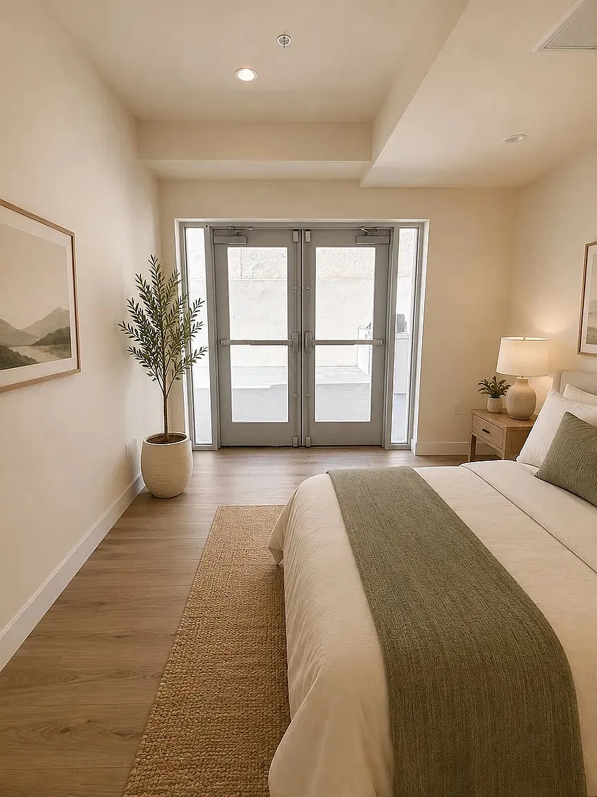 22769 Del Valle 1B 1B ADU — Photo 1