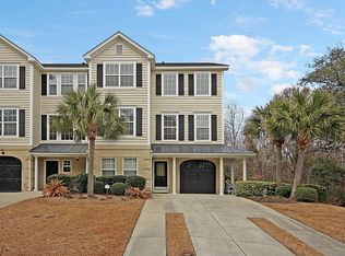 1370 Hamlin Park Cir, Mount Pleasant, SC 29466