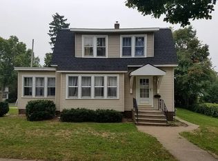 829 Chicago Ave, Wausau, WI 54403