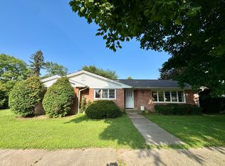 105 N Washington St, Darlington, IN 47940