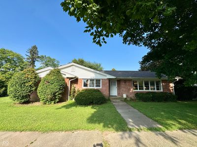 105 N Washington St, Darlington, IN, 47940