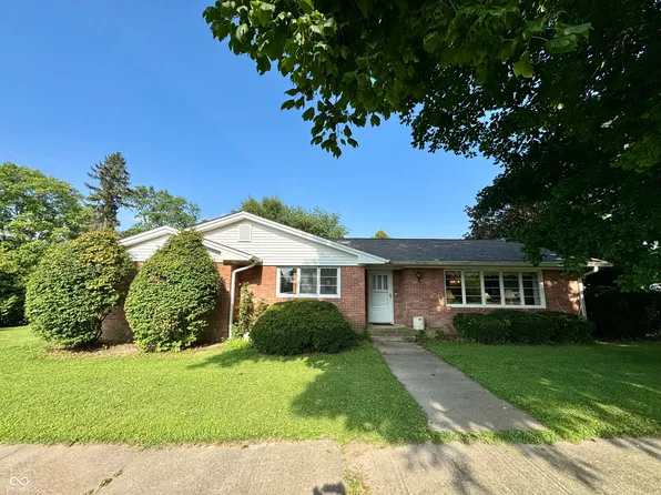 105 N Washington St, Darlington, IN 47940