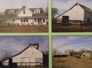 1551 County Road 24, Weston, NE 68070