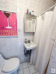 Rented by Highline Residential