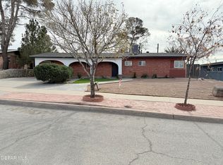 317 Olivia Cir, El Paso, TX 79912
