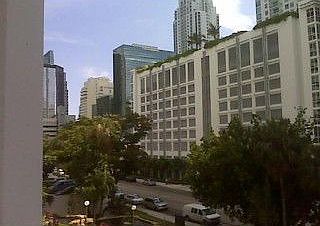 5th image of 825 Brickell Bay Dr APT 349