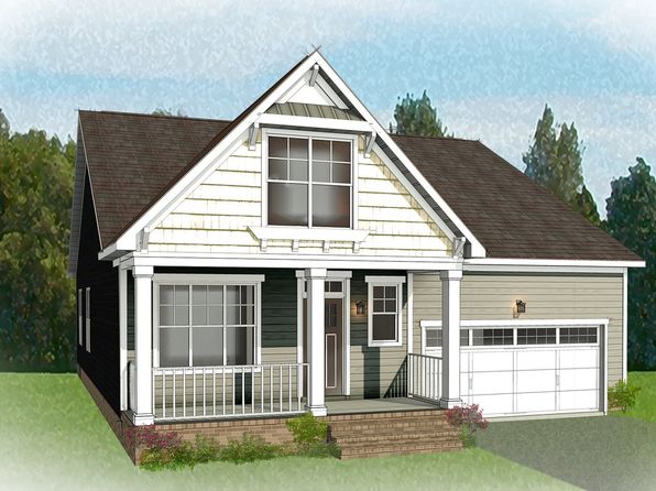 Belmont Plan, Readers Branch Single Family Homes