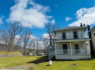 615 3rd St, Towanda, PA 18848