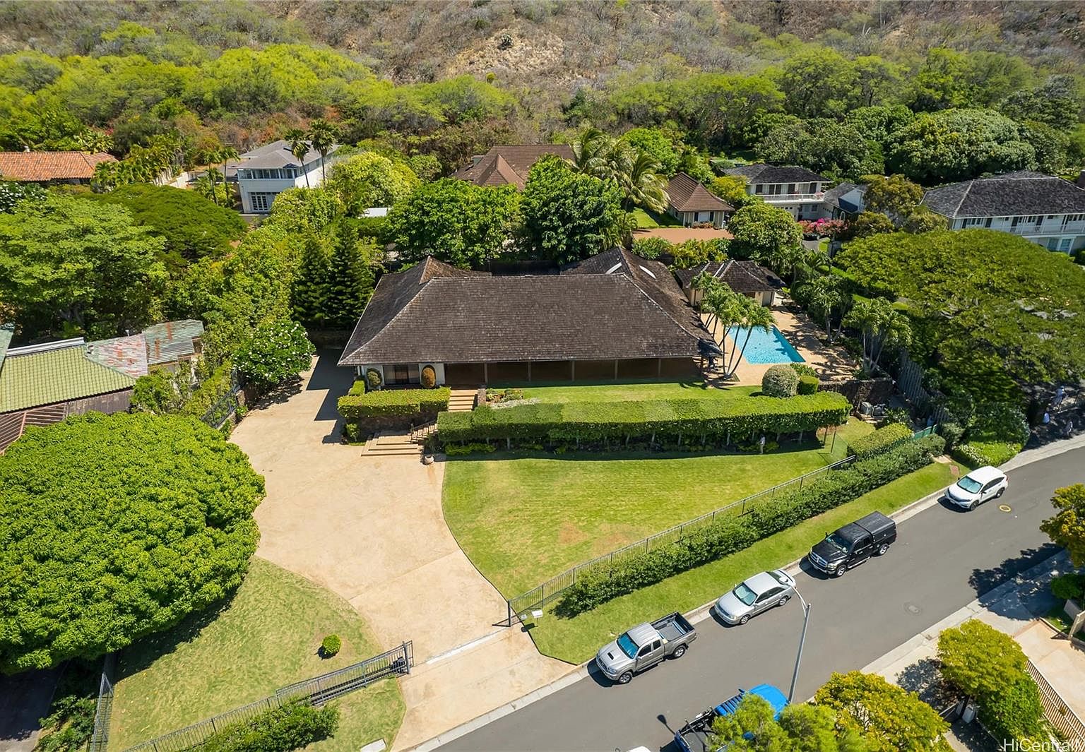 3920 Noela Pl, Honolulu, HI 96815 Zillow