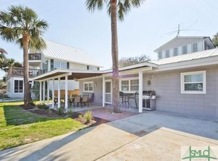 109 Lovell Ave, Tybee Island, GA 31328