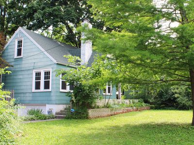 704 W Tracy Street, Springfield, MO, 65807