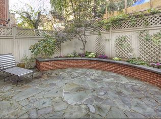 29 W 87th St APT A, New York, NY 10024