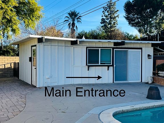2nd image of (Undisclosed Address)