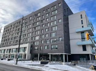 195 Hunter St E #408, Peterborough, ON K9H1G4