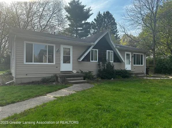 2294-2296 West Blvd, Holt, MI 48842