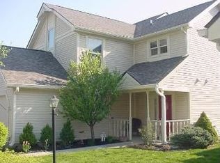 9233 Aintree Dr, Indianapolis, IN