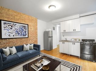 509 W 159th St APT 23, New York, NY 10032