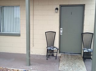 511 W Monroe Ave APT 7, Las Vegas, NV 89106