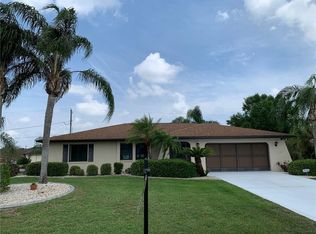 376 Dewhurst St, Pt Charlotte, FL 33954
