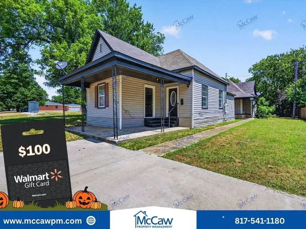 419 N Grand Ave #A, Sherman, TX 75090