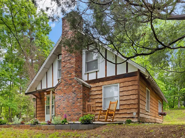 155 Piney View Dr, Spring City, TN 37381