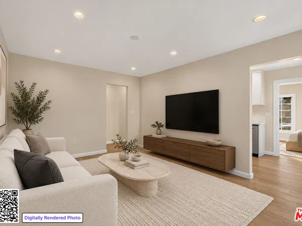 1850 N Berendo St, Los Angeles, CA 90027