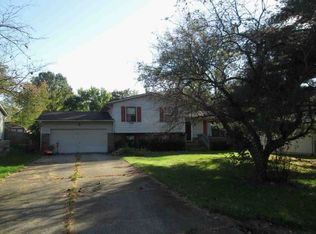 442 Cheshire Rd, Akron, OH 44319