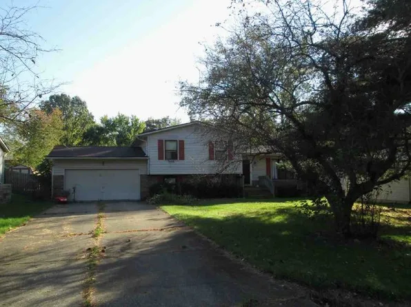 442 Cheshire Rd, Akron, OH 44319