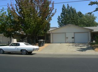 10412 S White Rock Rd, Rancho Cordova, CA 95670