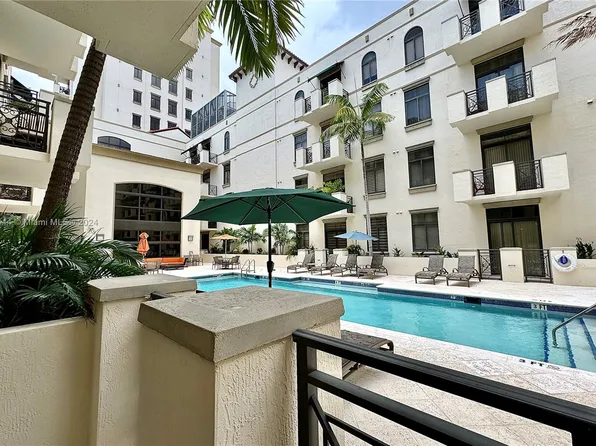1805 Ponce De Leon Blvd APT 528, Coral Gables, FL 33134