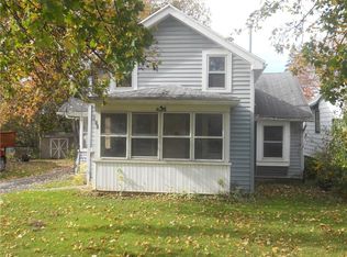 75 N Division St, Auburn, NY 13021