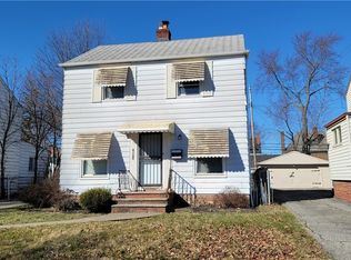 18011 Invermere Ave, Cleveland, OH 44128