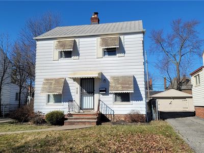 18011 Invermere Ave, Cleveland, OH, 44128