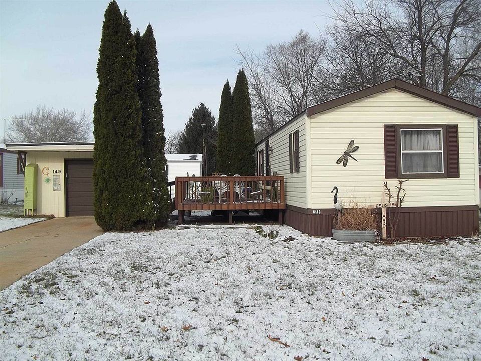 N2639 County Road Z Rd G149, Dousman, WI 53118 Zillow