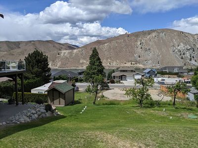 575 Entiat Pl, Orondo, WA, 98843