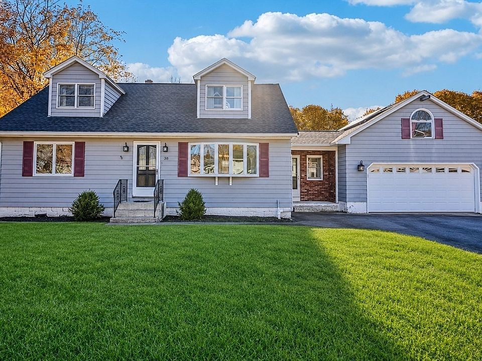 1st image of 38 Raven Rd