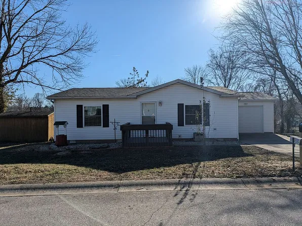 4121 W Red Rock Rd, Bloomington, IN 47403