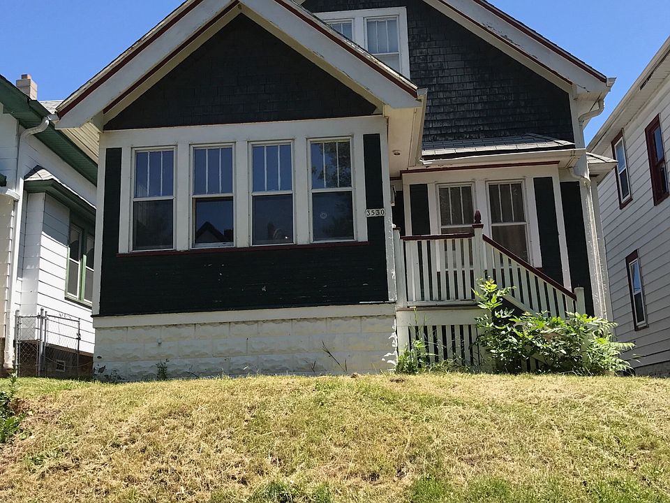 2nd image of 3530 N 12th St