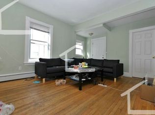 44 Pratt St #F, Allston, MA 02134