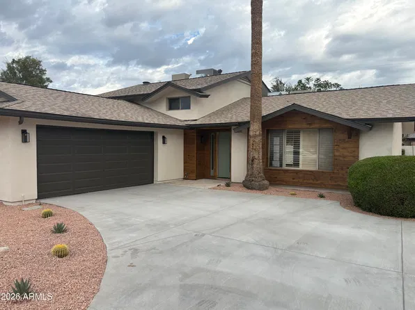 8714 E MONTEBELLO Avenue, Scottsdale, AZ 85250