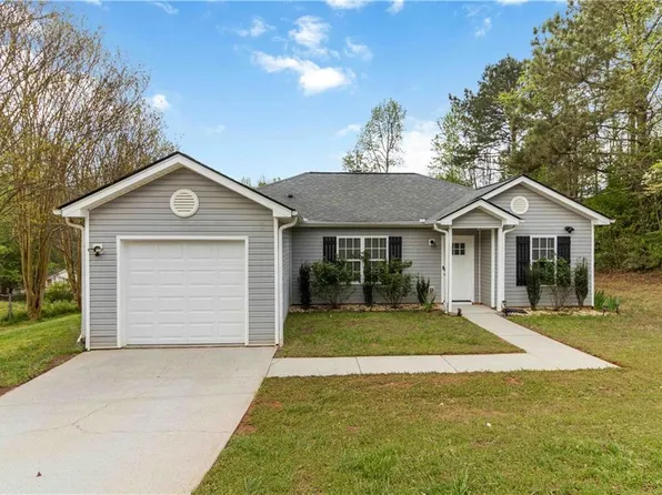 280 Georgia Belle Dr, Jefferson, GA 30549