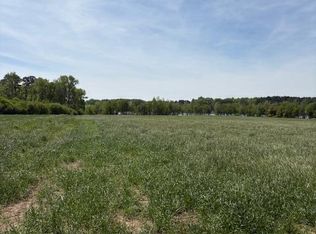 Tract 1 Leon Road, Nashville, NC 27856