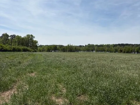 Tract 1 Leon Road, Nashville, NC 27856