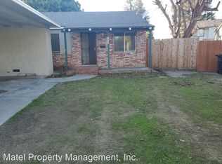 1007 Gemini Ct, Modesto, CA 95355