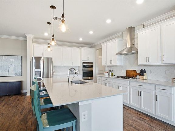 5th image of 8364 Capstone Ranch Dr