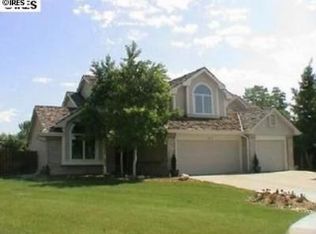 5014 Alder Ct, Fort Collins, CO 80525