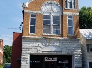 121 E Louther St, Carlisle, PA 17013
